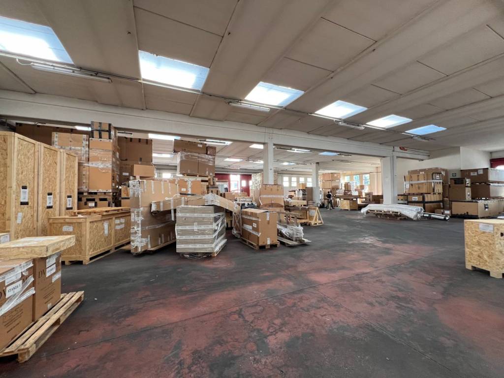 Immobile a Pesaro in Via Brigata G.A.P. - Foto 4