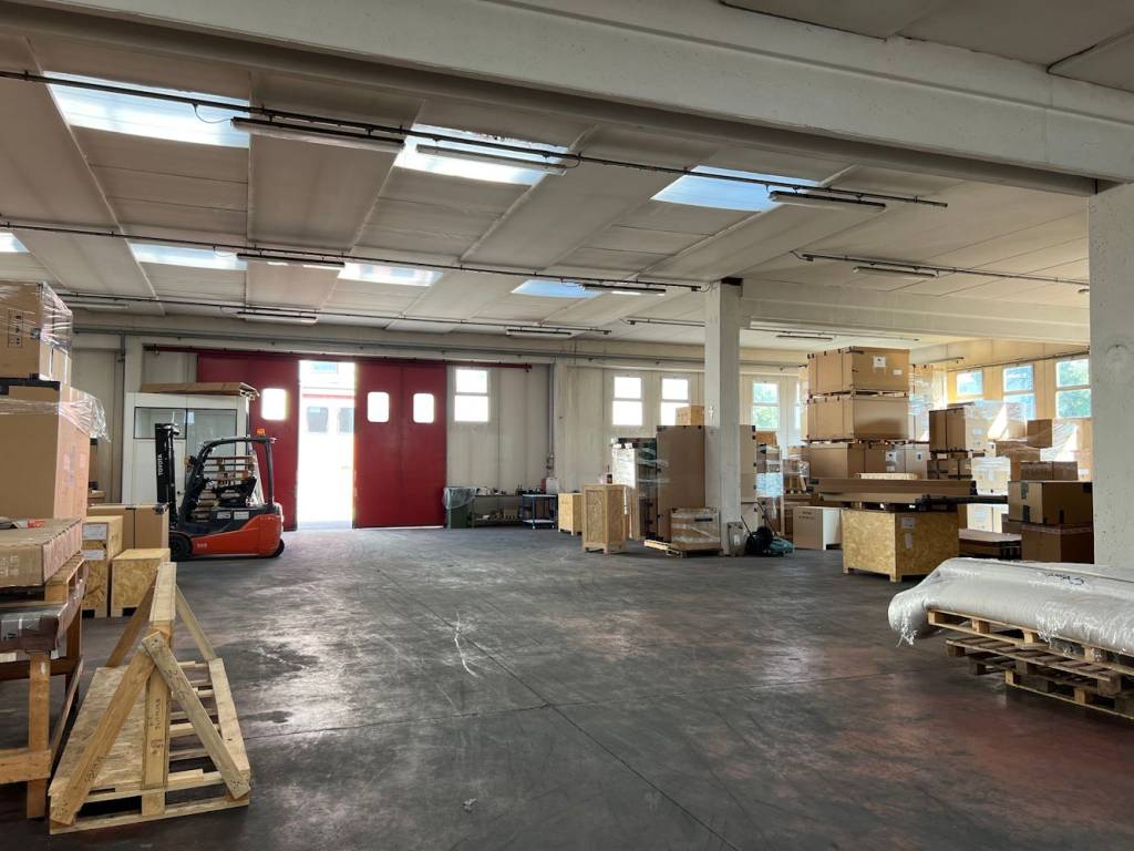 Immobile a Pesaro in Via Brigata G.A.P. - Foto 5