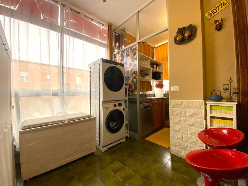 Appartamento a Cagliari in VIA MACERATA - Foto 5