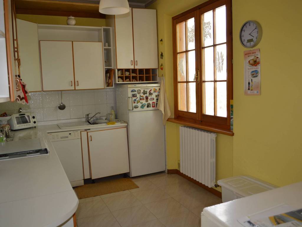 Appartamento a Castelplanio in Via Clementina Macine - Foto 2