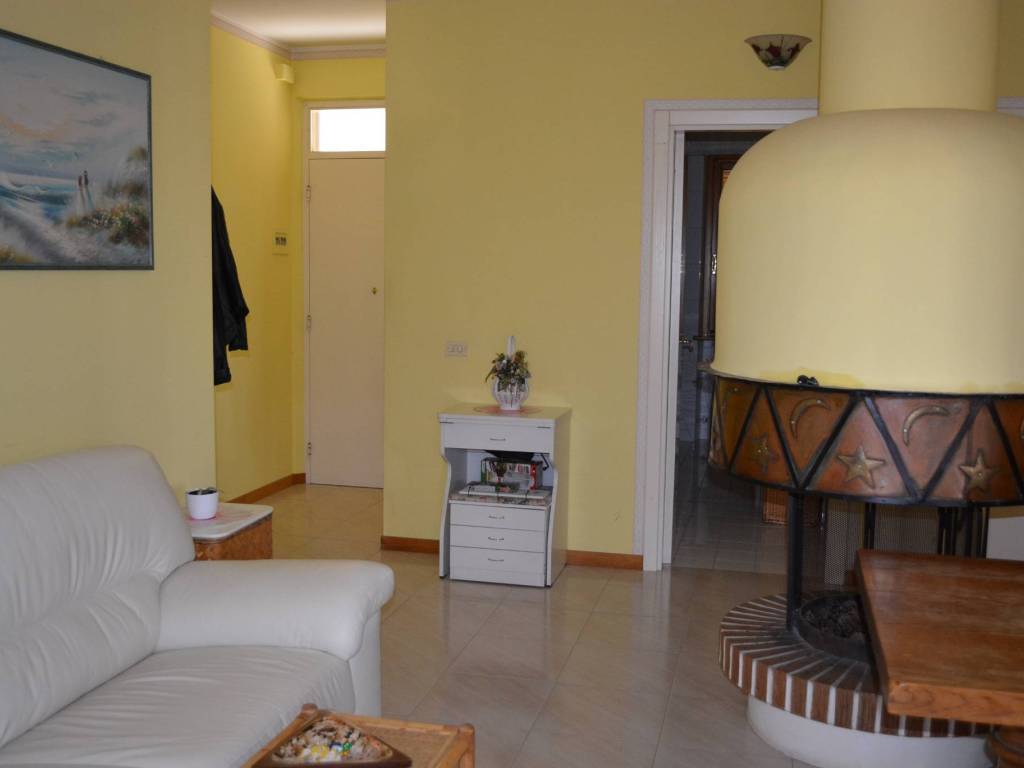 Appartamento a Castelplanio in Via Clementina Macine - Foto 5