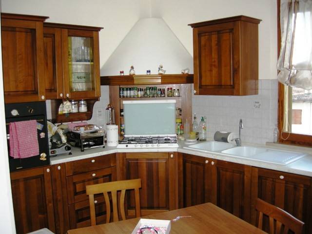 Appartamento a San severino marche in Via Giovanni Falcone, 4 - Foto 5