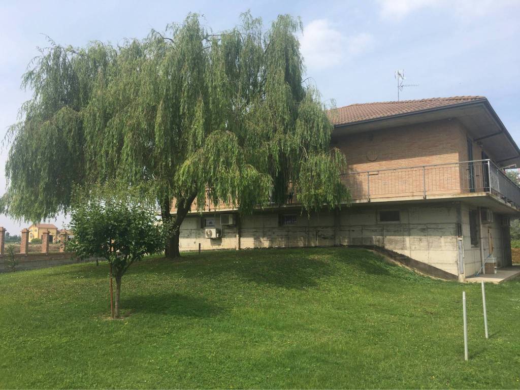 Villa a Motta de' conti - Foto 3