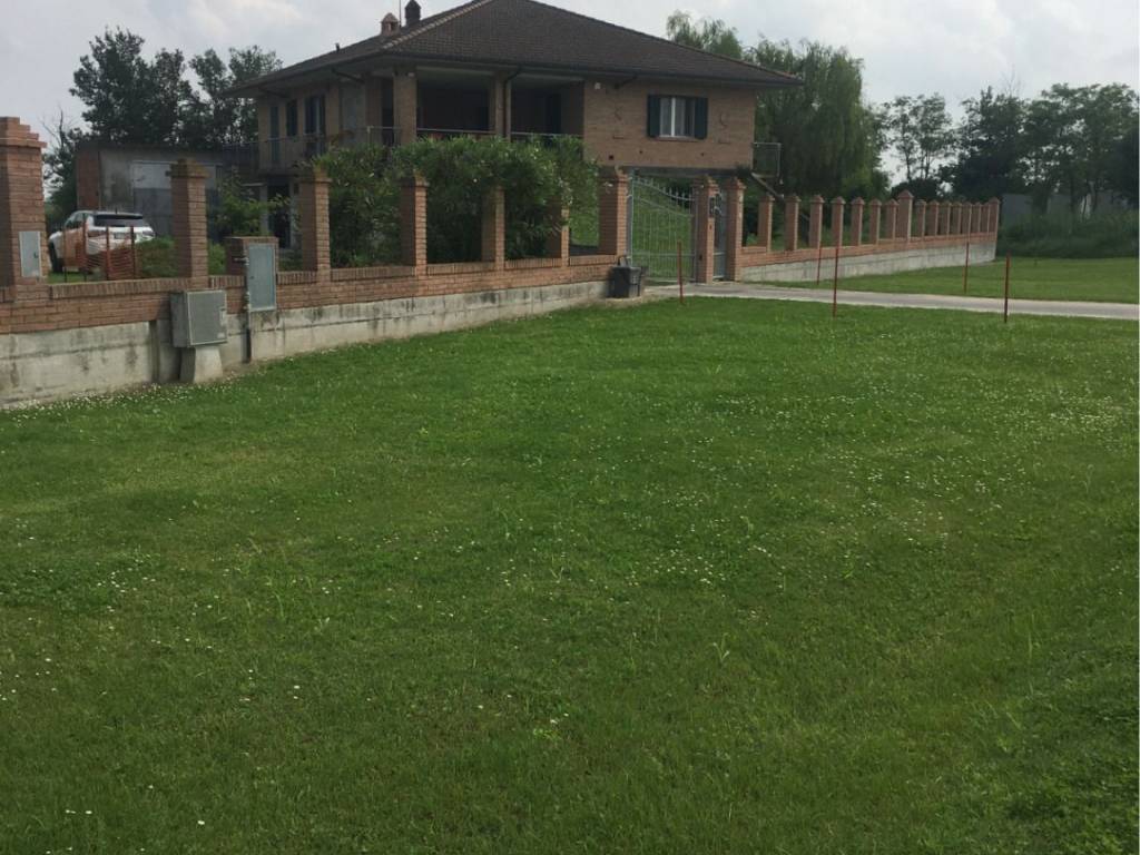 Villa a Motta de' conti - Foto 4