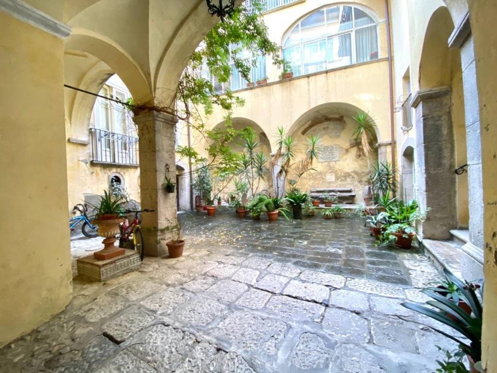 Appartamento a Avellino in Via Duomo, 22 - Foto 5