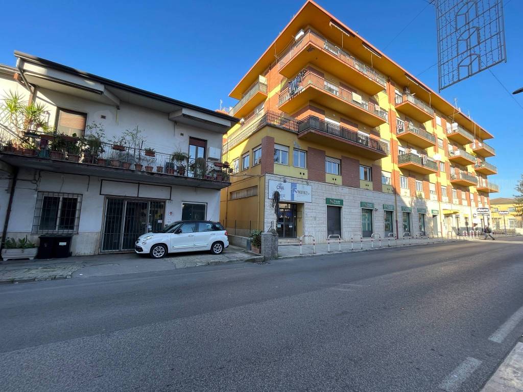 Appartamento a Frosinone in Via Maria, 65 - Foto 2