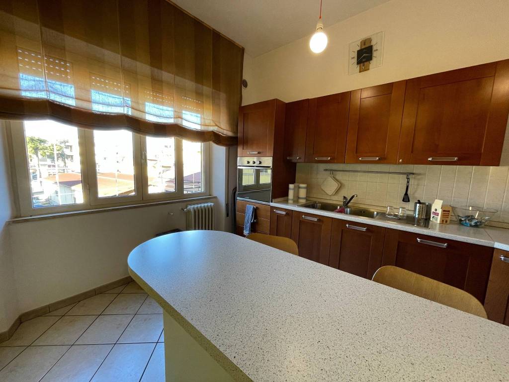 Appartamento a Frosinone in Via Maria, 65 - Foto 4