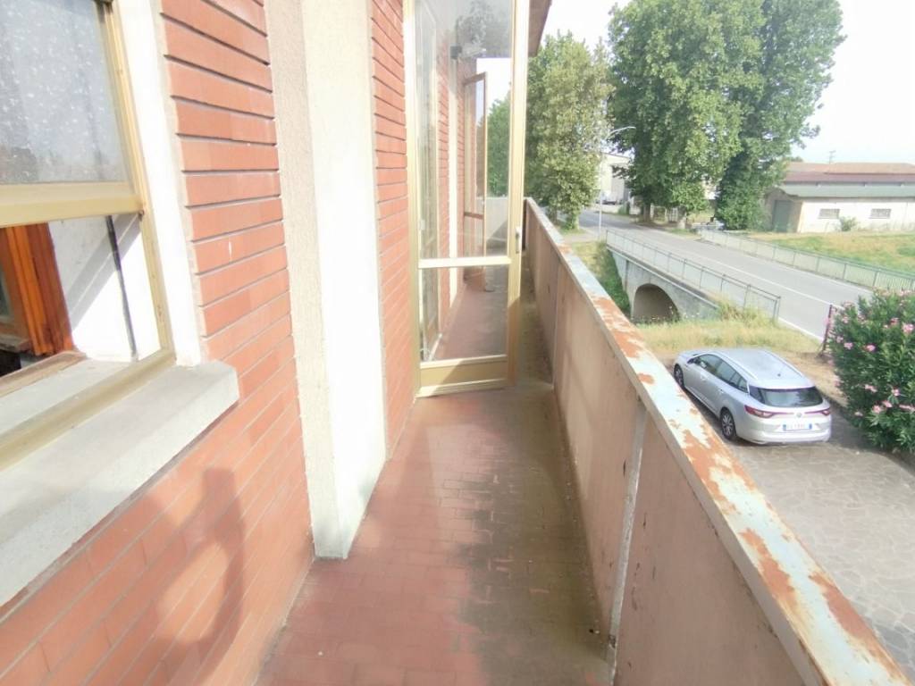 Villa a Conselice - Foto 3