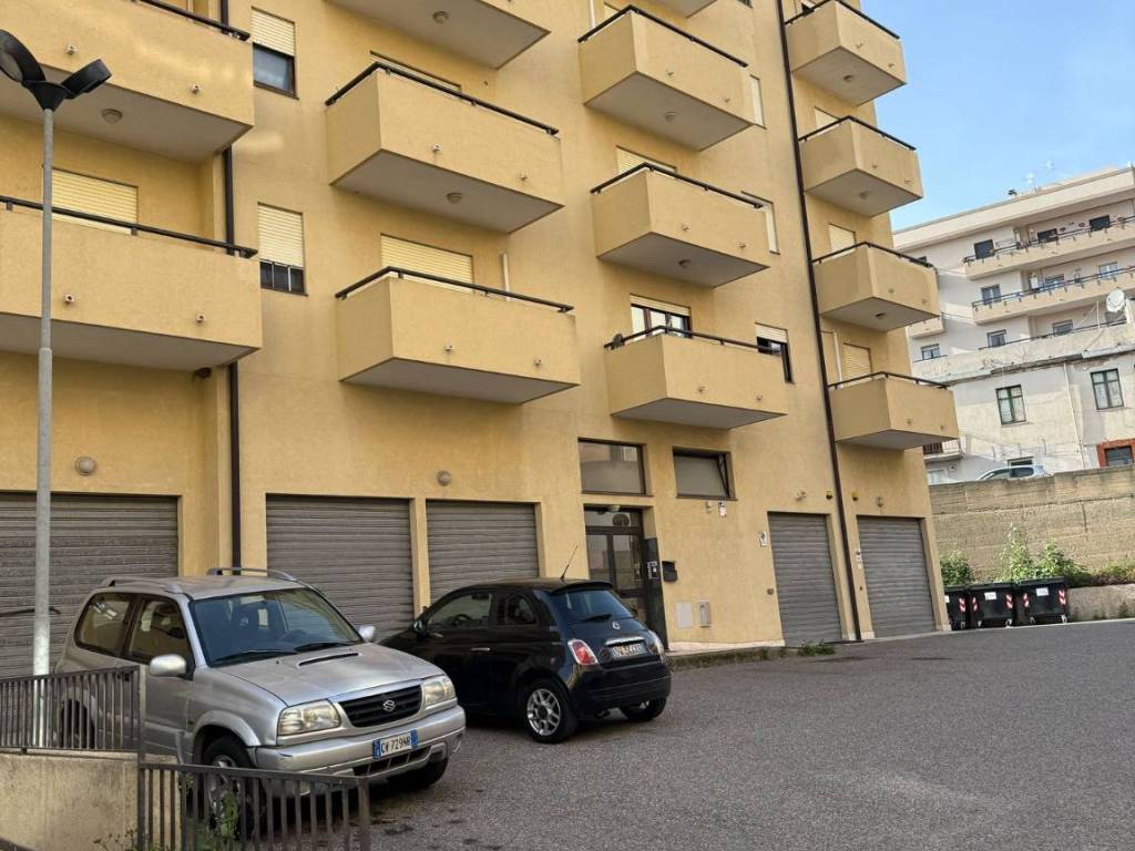 Immobile a Reggio calabria in Via del Gelsomino - Foto 3