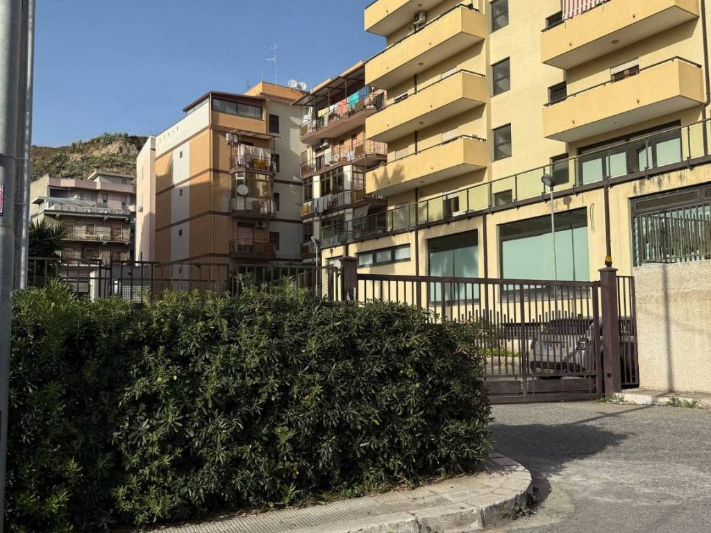 Immobile a Reggio calabria in Via del Gelsomino - Foto 4