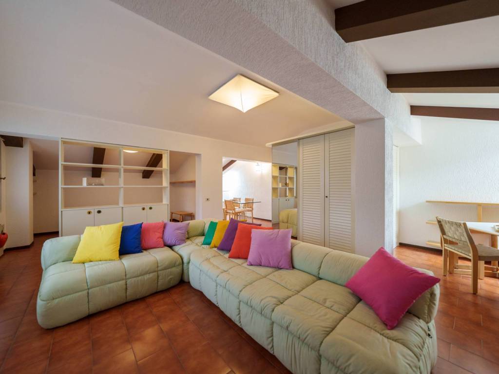 Loft / open space a Cremeno in Via Noccoli, 33 - Foto 2