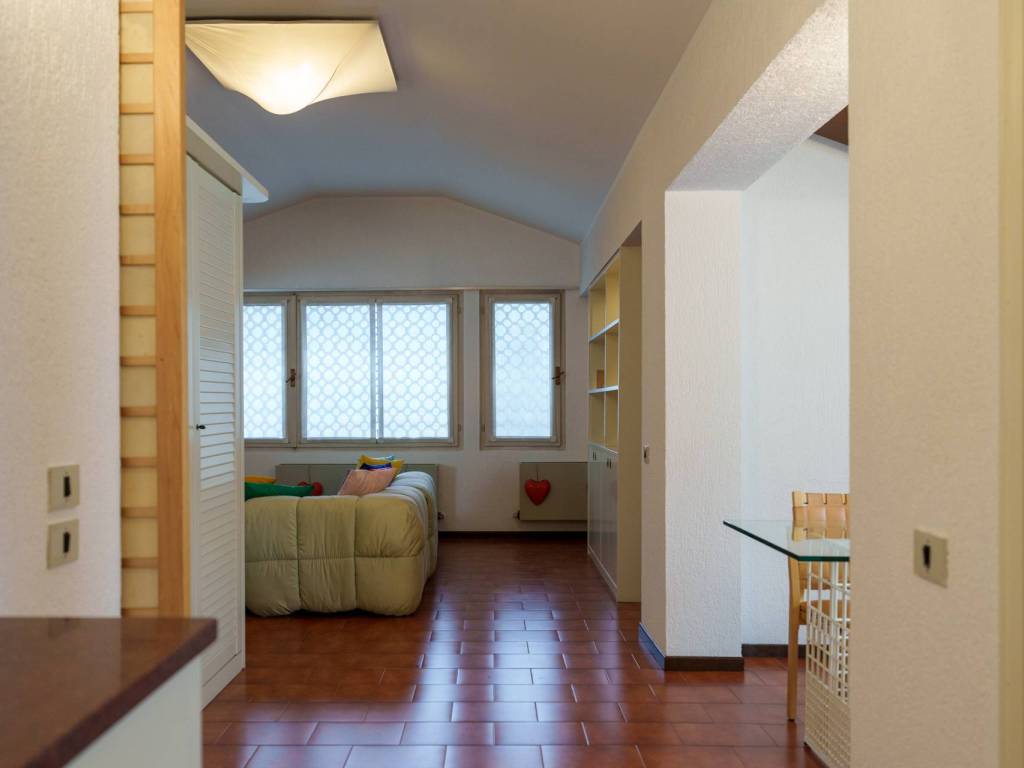 Loft / open space a Cremeno in Via Noccoli, 33 - Foto 5