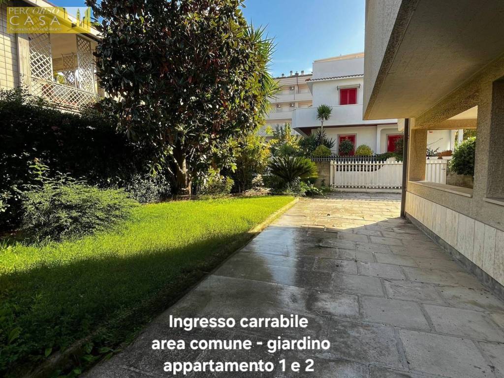 Appartamento a Tortoreto in ZONA VIA ARCHIMEDE - Foto 3
