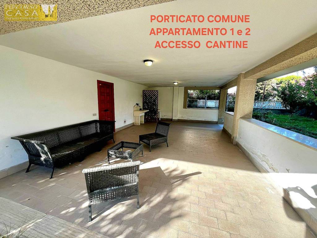 Appartamento a Tortoreto in ZONA VIA ARCHIMEDE - Foto 4