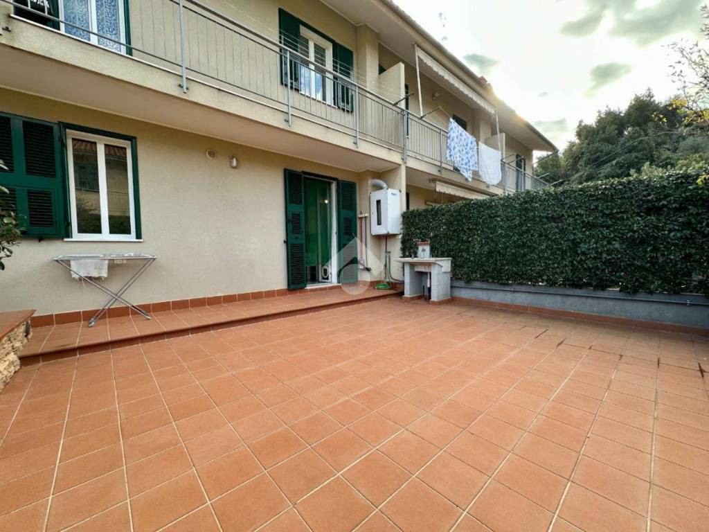 Villetta a schiera a Spotorno in Via Coreallo, 2 - Foto 3