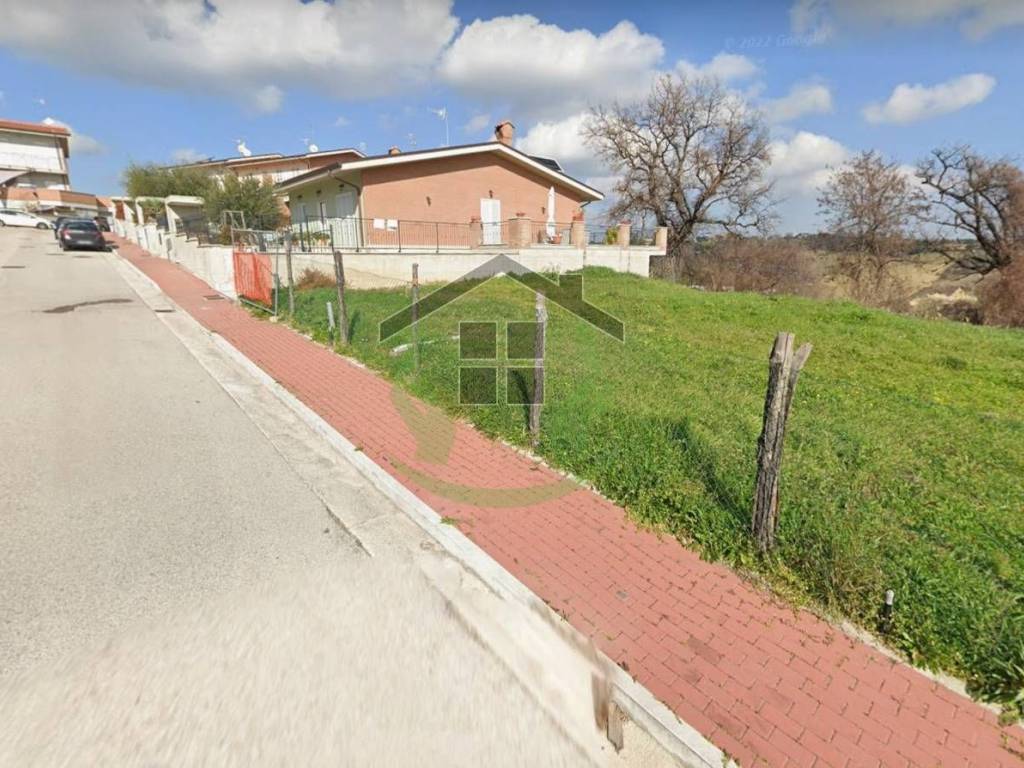 Terreno a Castel di lama in Via Fontanelle - Foto 2
