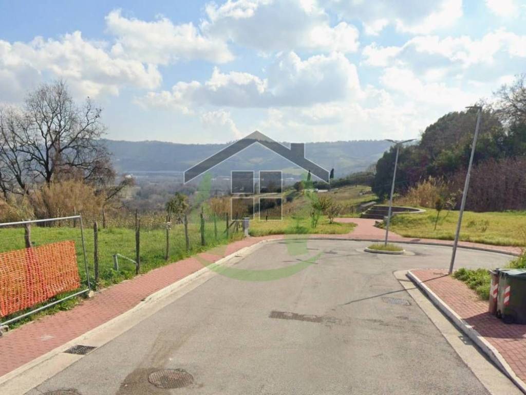 Terreno a Castel di lama in Via Fontanelle - Foto 3