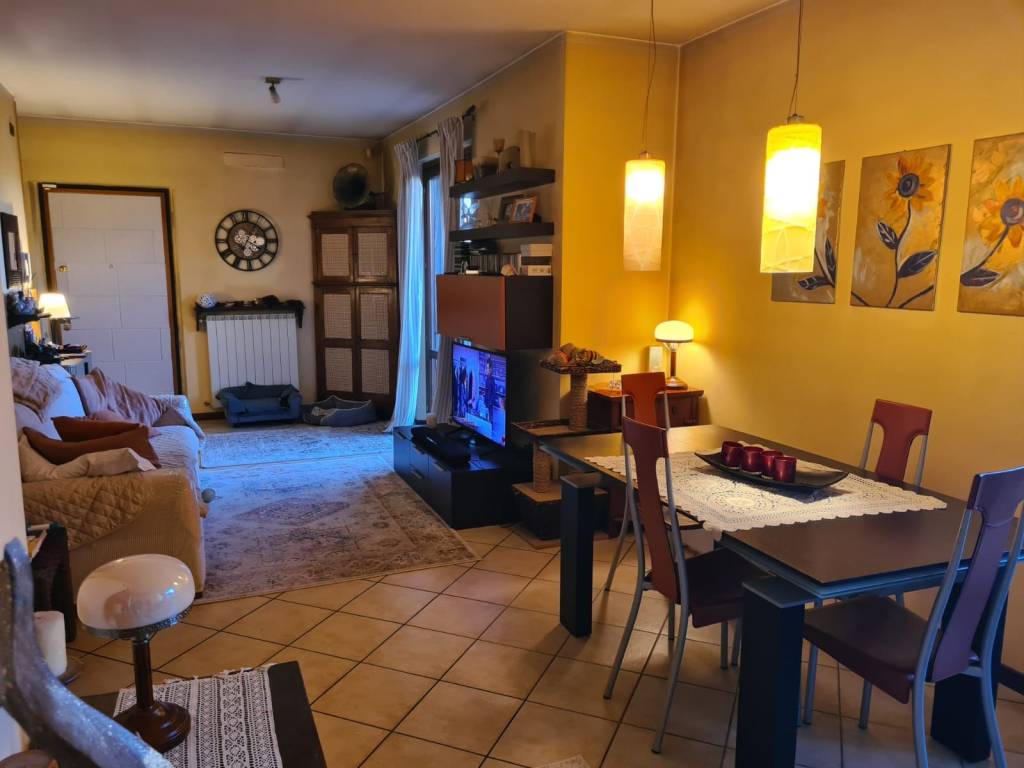 Villa a Porcari in Via Monsignor Mario Antonio Marracini - Foto 2