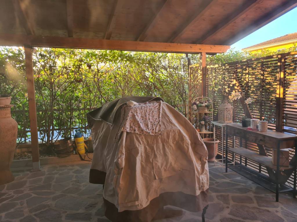 Villa a Porcari in Via Monsignor Mario Antonio Marracini - Foto 5