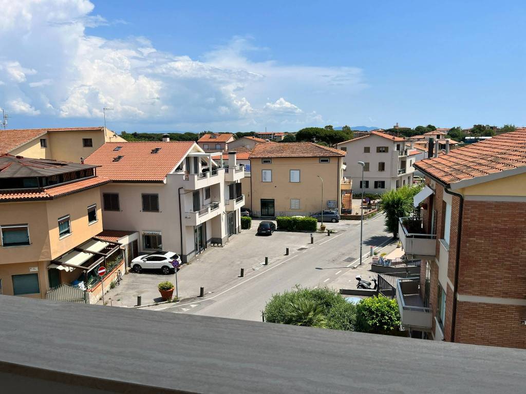 Appartamento a Castiglione della pescaia in Via Fratelli Cervi, 9 - Foto 3