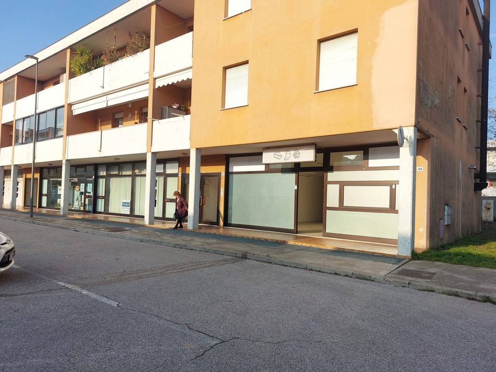 Immobile a Cittadella in Via Ca' Correr - Foto 4
