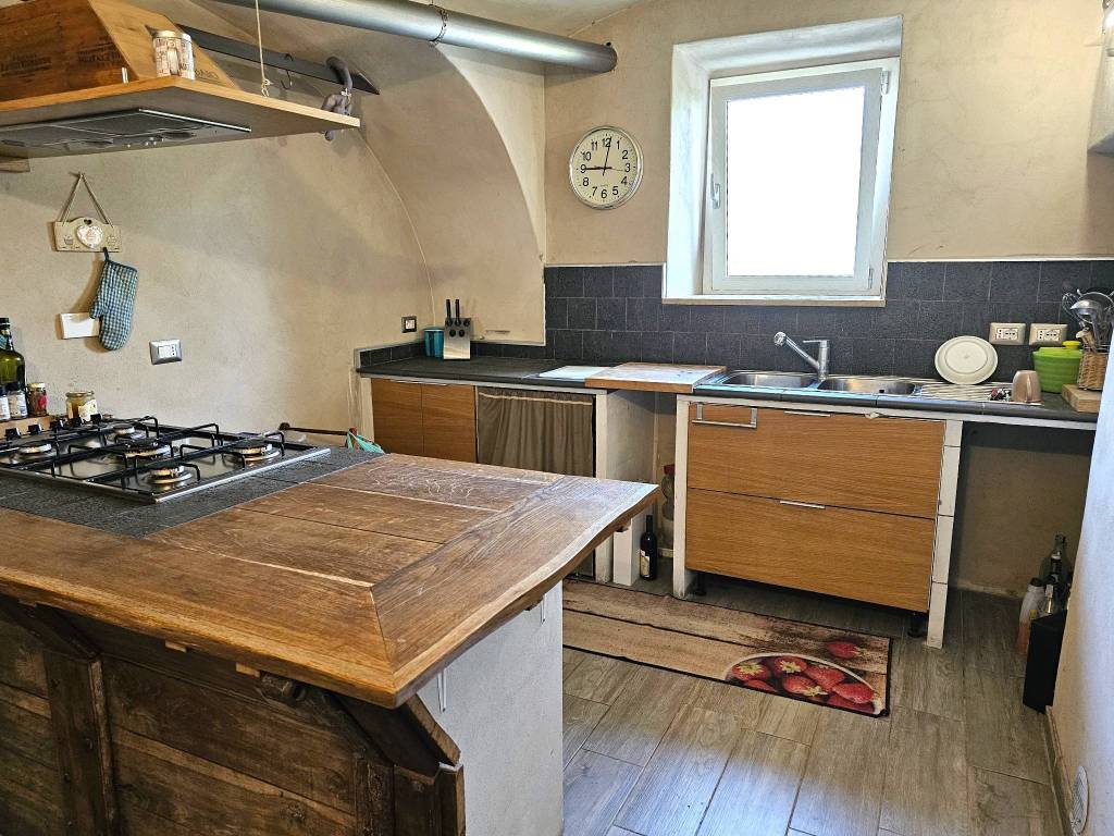 Rustico / casale a Bene vagienna in Frazione Gorra, 38 - Foto 3