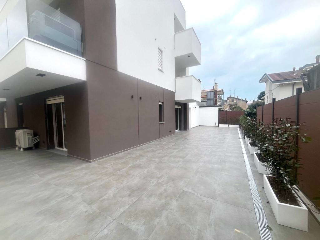 Appartamento a Riccione in Viale Bologna - Foto 3