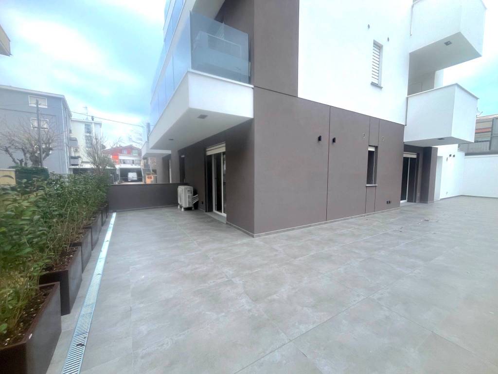 Appartamento a Riccione in Viale Bologna - Foto 4