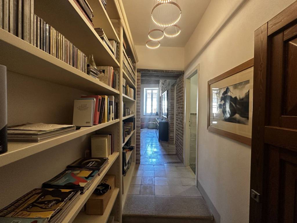 Appartamento a Città della pieve in Via Vannucci, 103 - Foto 2
