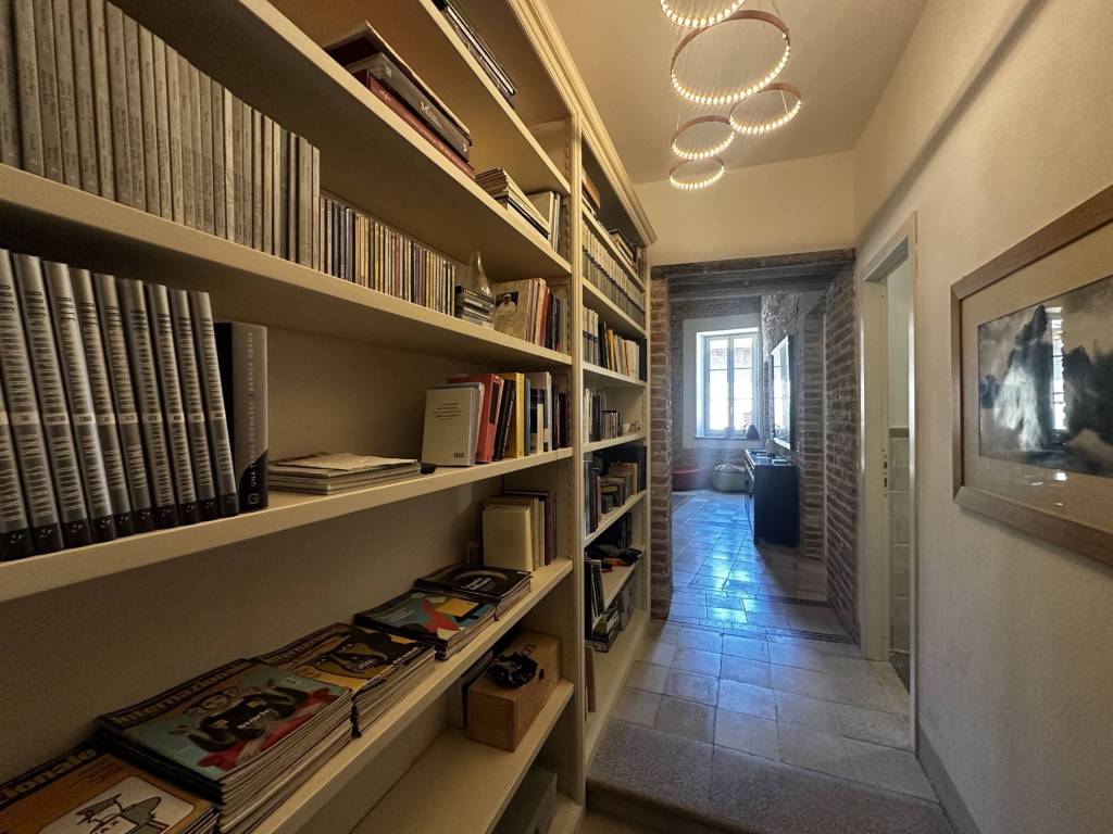 Appartamento a Città della pieve in Via Vannucci, 103 - Foto 3