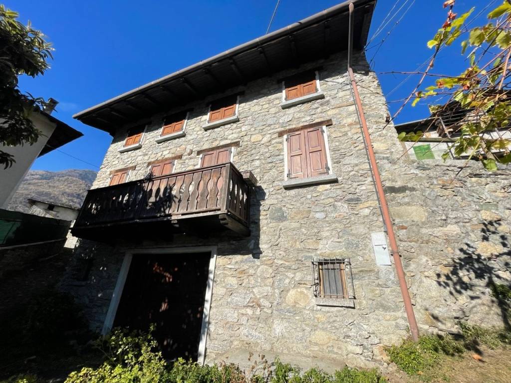 Casa indipendente a Ardenno in Via Ca' di Agri - Foto 2