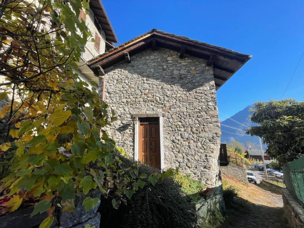 Casa indipendente a Ardenno in Via Ca' di Agri - Foto 3