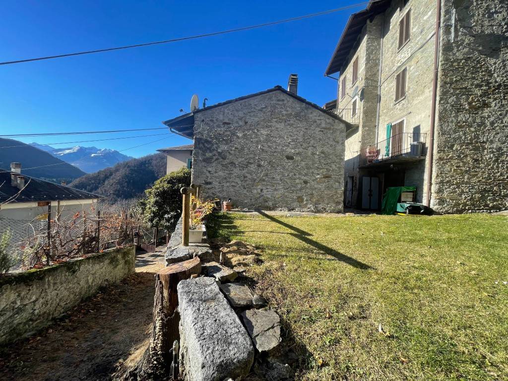 Casa indipendente a Ardenno in Via Ca' di Agri - Foto 5