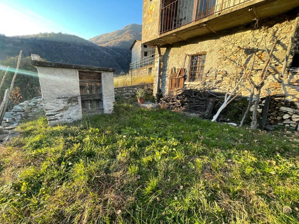 Rustico / casale a Ardenno in Via Ca' di Agri - Foto 4