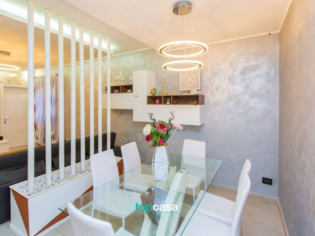 Villa a Gorla minore in Via Edmondo De Amicis, 36 - Foto 5