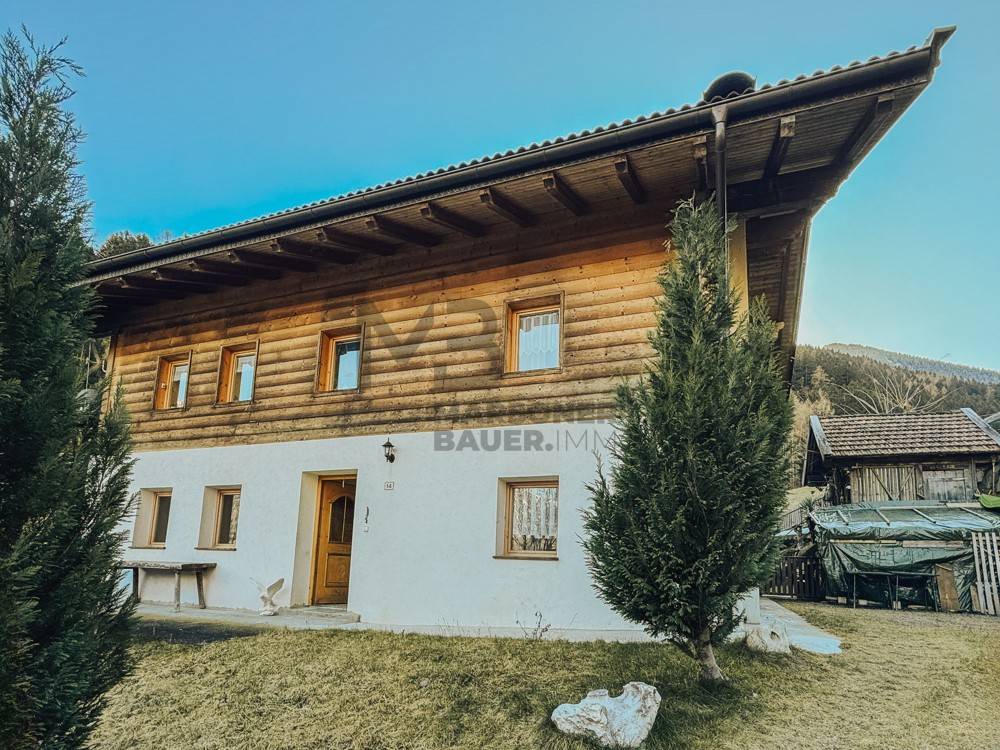 Appartamento a San martino in passiria - Foto 3