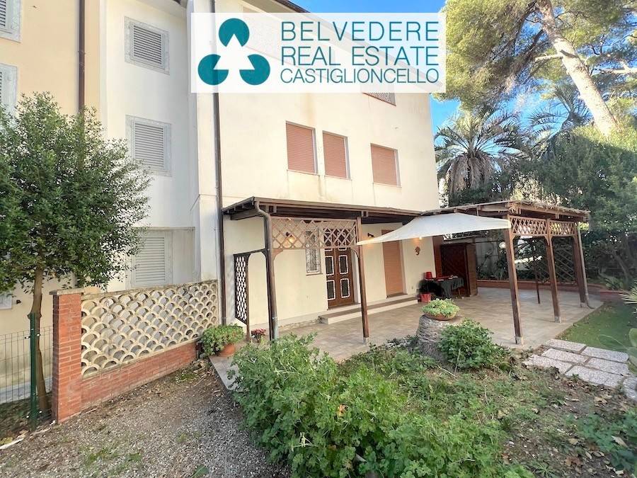 Villa a Rosignano marittimo in di Villa Marina, 14 - Foto 2