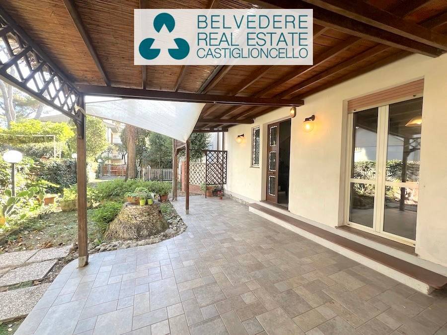 Villa a Rosignano marittimo in di Villa Marina, 14 - Foto 3