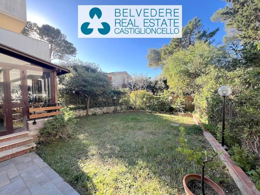 Villa a Rosignano marittimo in di Villa Marina, 14 - Foto 5