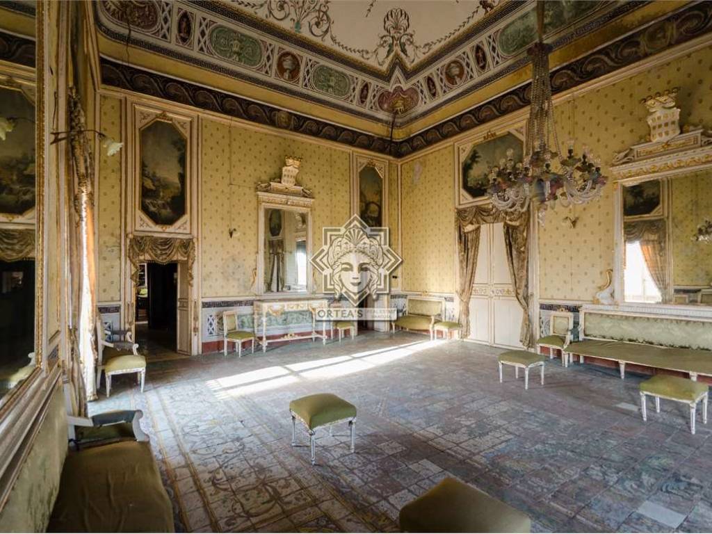 Appartamento a Noto in Via Camillo Benso Conte di Cavour, 48 - Foto 3