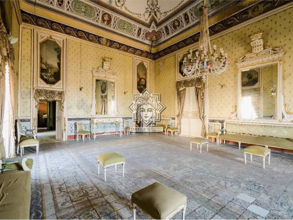 Appartamento a Noto in Via Camillo Benso Conte di Cavour, 48 - Foto 5
