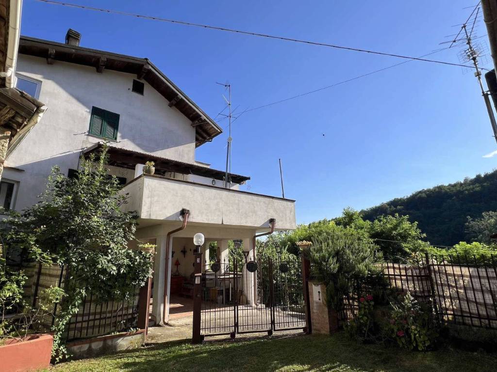 Villa a Borghetto di borbera in SP120 - Foto 2