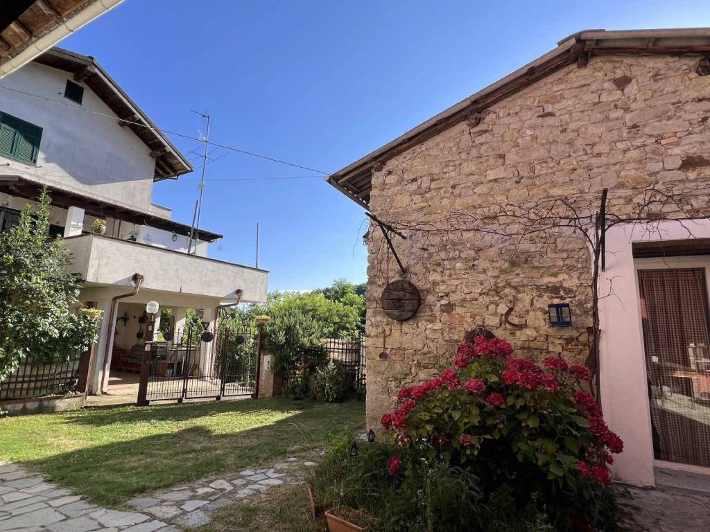 Villa a Borghetto di borbera in SP120 - Foto 3