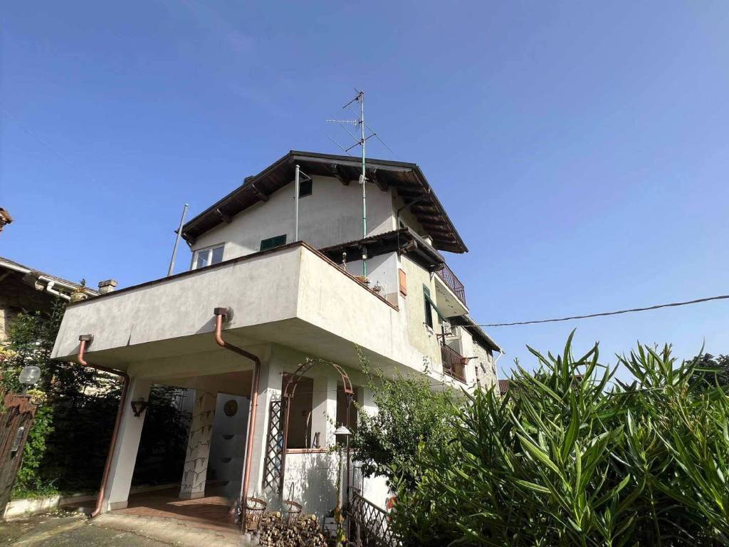 Villa a Borghetto di borbera in SP120 - Foto 4