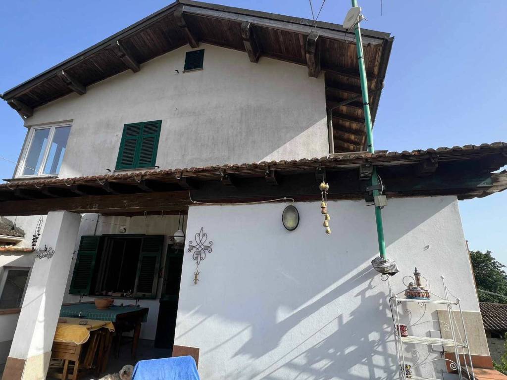 Villa a Borghetto di borbera in SP120 - Foto 5