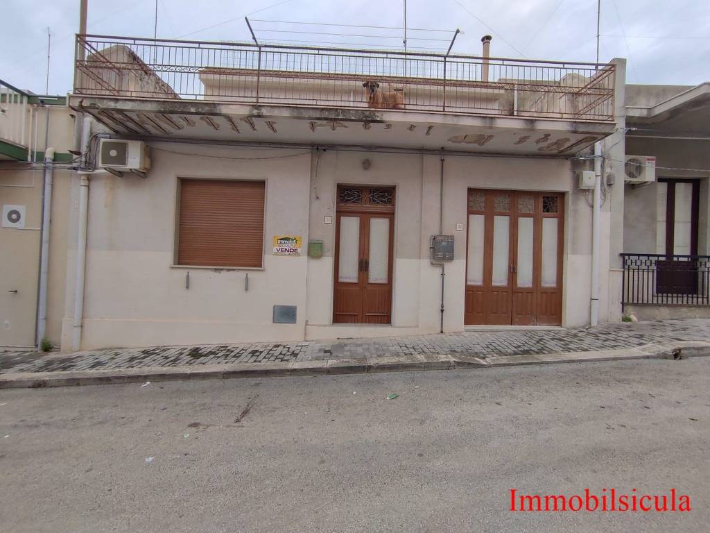 Casa indipendente a Ispica in Via Brindisi - Foto 3