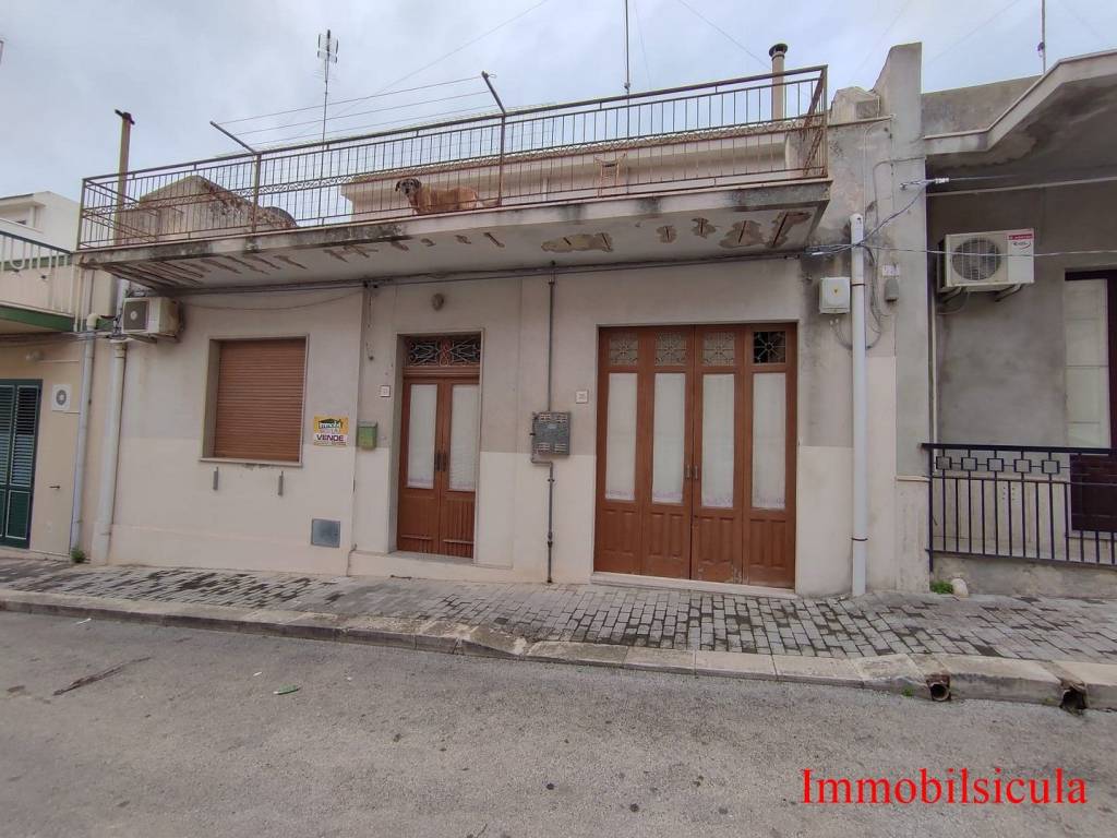 Casa indipendente a Ispica in Via Brindisi - Foto 4
