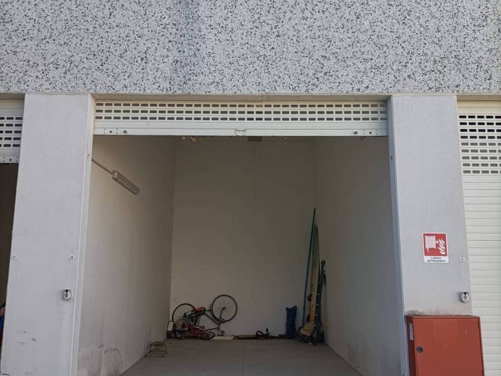 Box / garage a Colle di val d'elsa in LOCALITà BELVEDERE - Foto 2