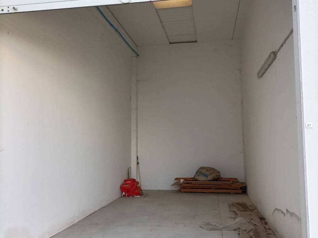 Box / garage a Colle di val d'elsa in LOCALITà BELVEDERE - Foto 3