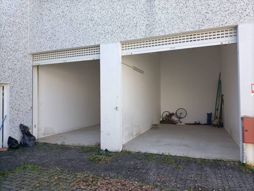 Box / garage a Colle di val d'elsa in LOCALITà BELVEDERE - Foto 4